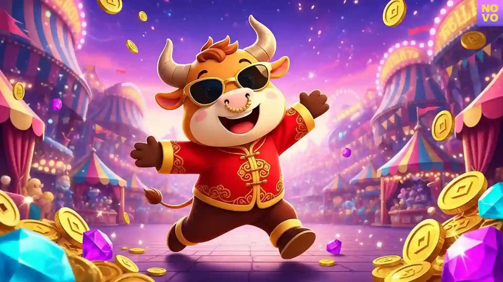 entretenimento online